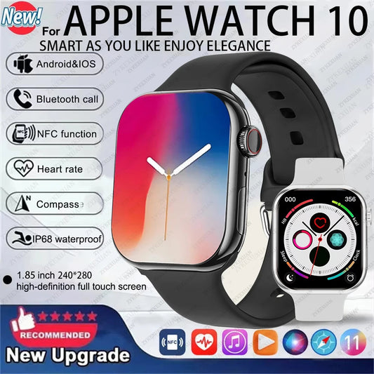 Apple Watch Ultra-  Series 10 2024